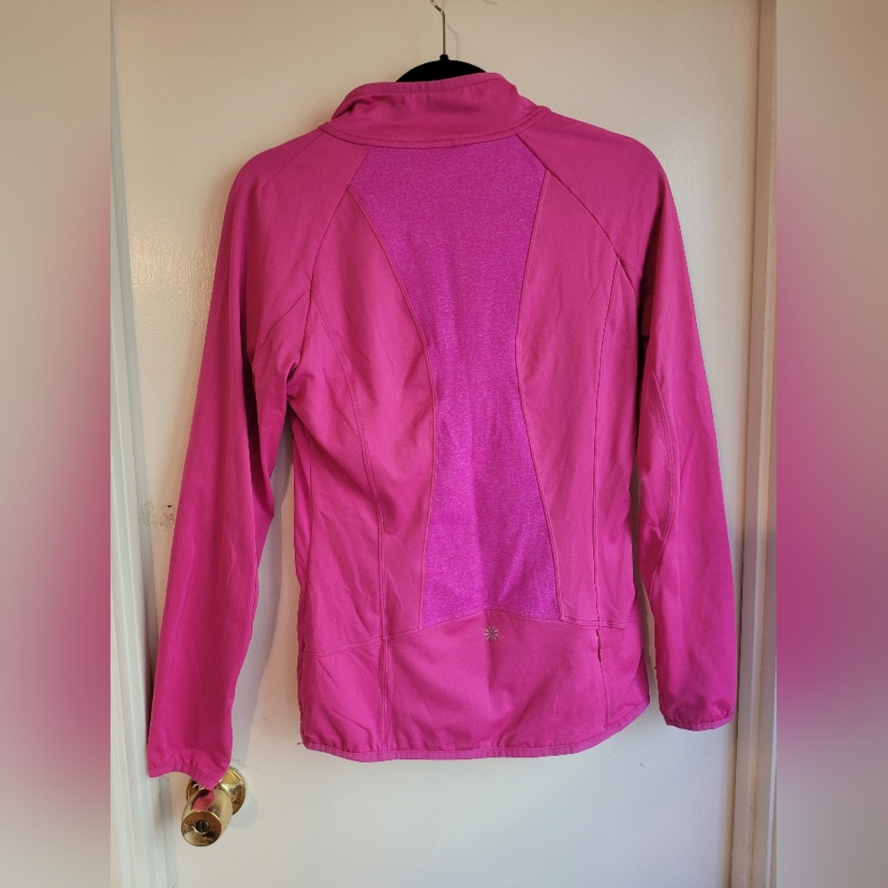 Athleta jacket - Picture 3 of 5